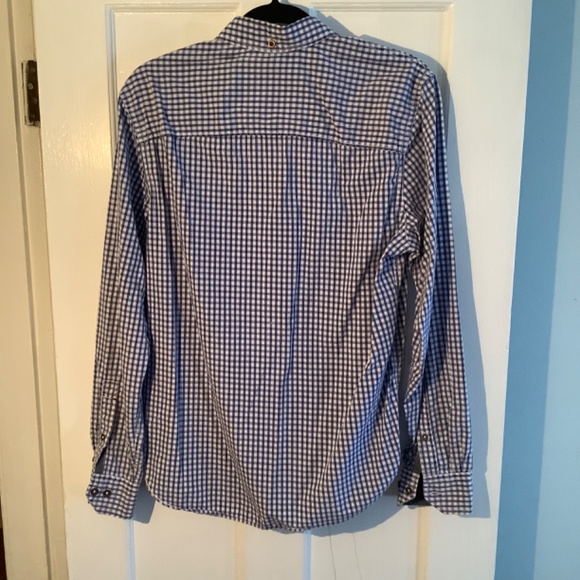 Button Down Shirt - Picture 2 of 3